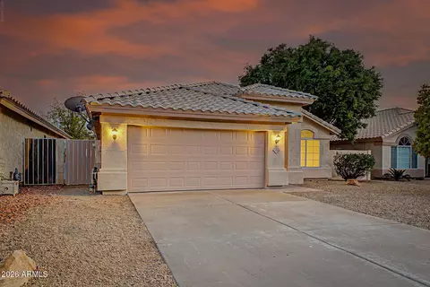 Exterior - 3545 E Utopia Rd, Phoenix, AZ 85050 photo 1 of 6