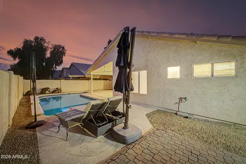 Exterior - 3545 E Utopia Rd, Phoenix, AZ 85050 photo 4 of 6