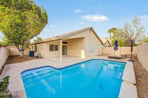 Exterior - 3545 E Utopia Rd, Phoenix, AZ 85050 photo 5 of 6