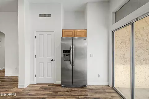Entry Way - 3545 E Utopia Rd, Phoenix, AZ 85050 photo 1 of 1
