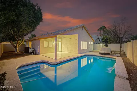 Exterior - 3545 E Utopia Rd, Phoenix, AZ 85050 photo 3 of 6