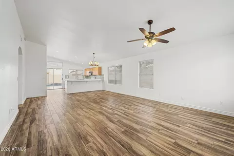 Living - 3545 E Utopia Rd, Phoenix, AZ 85050 photo 3 of 5