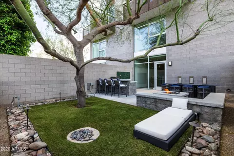 4745 N Scottsdale Rd #1011, Scottsdale, AZ 85251