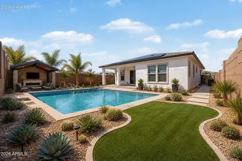 16815 W Allen St, Goodyear, AZ 85338