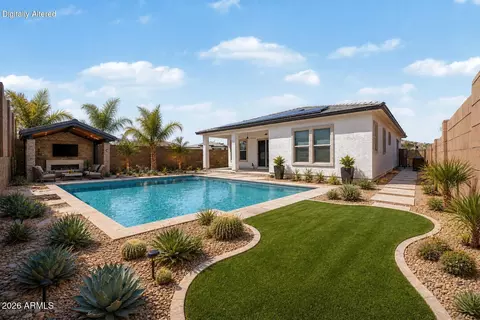 16815 W Allen St, Goodyear, AZ 85338