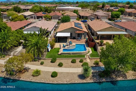 19920 N 108th Ave, Sun City, AZ 85373