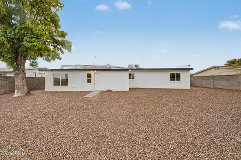 Exterior - 2063 E Decatur St, Mesa, AZ 85213 photo 4 of 4