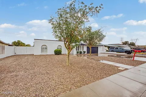 Exterior - 2063 E Decatur St, Mesa, AZ 85213 photo 1 of 4