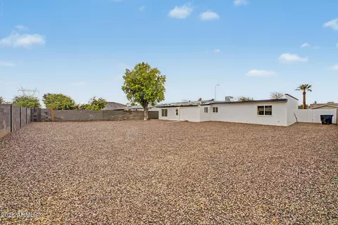 Exterior - 2063 E Decatur St, Mesa, AZ 85213 photo 3 of 4