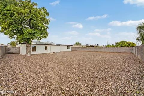 Exterior - 2063 E Decatur St, Mesa, AZ 85213 photo 2 of 4
