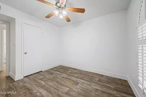 Bedroom - 2063 E Decatur St, Mesa, AZ 85213 photo 3 of 3