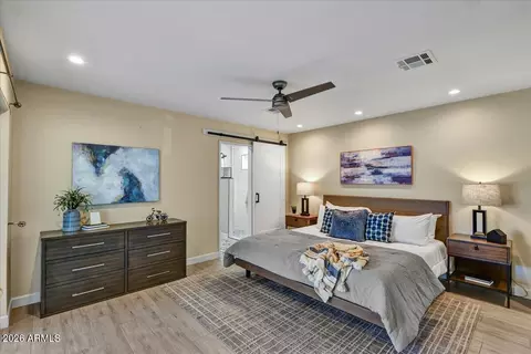 Bedroom - 4325 N 19th Pl, Phoenix, AZ 85016 photo 1 of 1