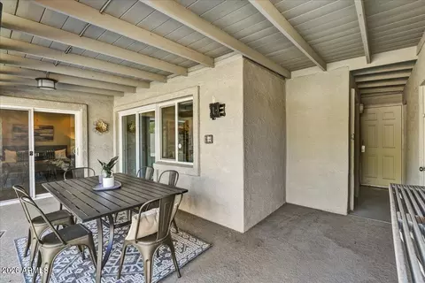 Exterior - 4325 N 19th Pl, Phoenix, AZ 85016 photo 2 of 3