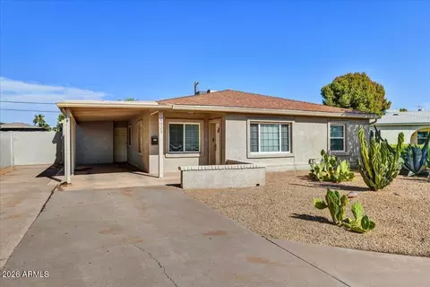 4325 N 19th Pl, Phoenix, AZ 85016
