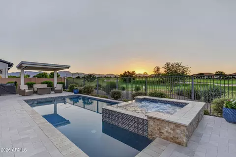 17482 W Crawfordsville Dr, Surprise, AZ 85388