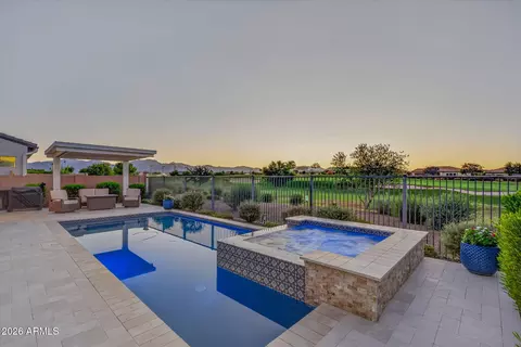 17482 W Crawfordsville Dr, Surprise, AZ 85388
