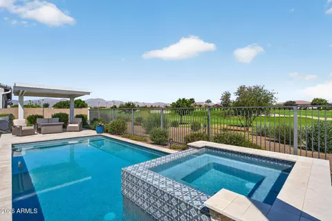 17482 W Crawfordsville Dr, Surprise, AZ 85388
