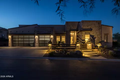 17414 E Hunter Dr, Rio Verde, AZ 85263