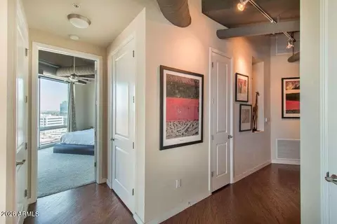 Entry Way - 1 E Lexington Ave #1004, Phoenix, AZ 85012 photo 2 of 3
