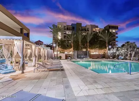 Exterior - 1 E Lexington Ave #1004, Phoenix, AZ 85012 photo 9 of 9