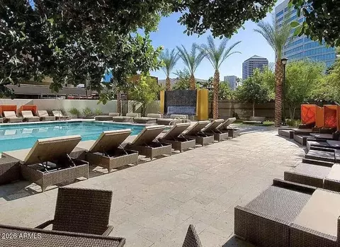 Exterior - 1 E Lexington Ave #1004, Phoenix, AZ 85012 photo 7 of 9