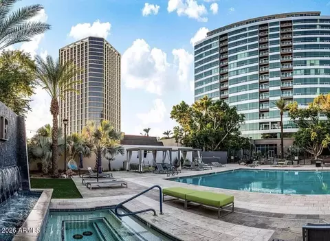Exterior - 1 E Lexington Ave #1004, Phoenix, AZ 85012 photo 1 of 9