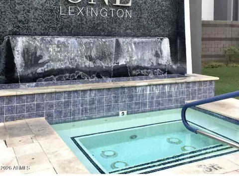 Exterior - 1 E Lexington Ave #1004, Phoenix, AZ 85012 photo 3 of 9