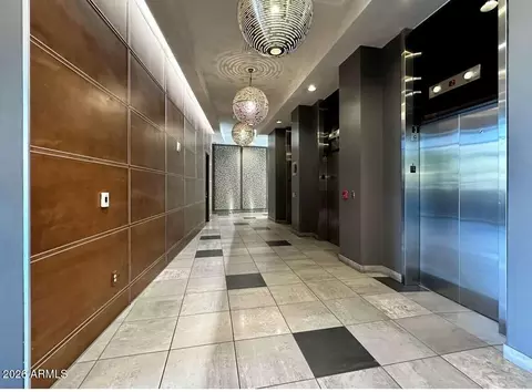 Entry Way - 1 E Lexington Ave #1004, Phoenix, AZ 85012 photo 3 of 3