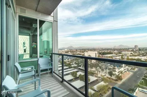 Exterior - 1 E Lexington Ave #1004, Phoenix, AZ 85012 photo 4 of 9