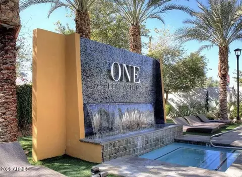 Exterior - 1 E Lexington Ave #1004, Phoenix, AZ 85012 photo 2 of 9