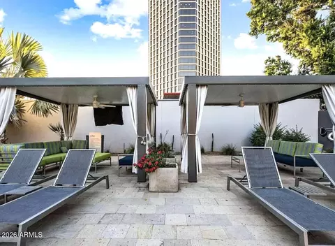 Exterior - 1 E Lexington Ave #1004, Phoenix, AZ 85012 photo 8 of 9