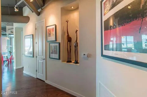 Entry Way - 1 E Lexington Ave #1004, Phoenix, AZ 85012 photo 1 of 3
