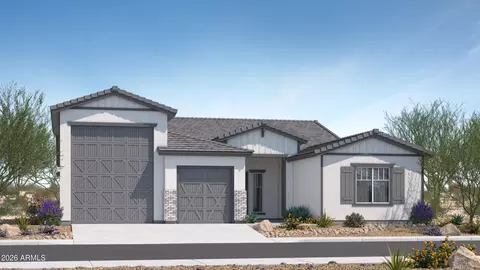 25032 N 136th Ave, Peoria, AZ 85383