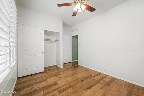 Bedroom - 4304 E Del Rio St, Gilbert, AZ 85295 photo 5 of 5