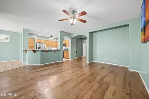 Living - 4304 E Del Rio St, Gilbert, AZ 85295 photo 2 of 6