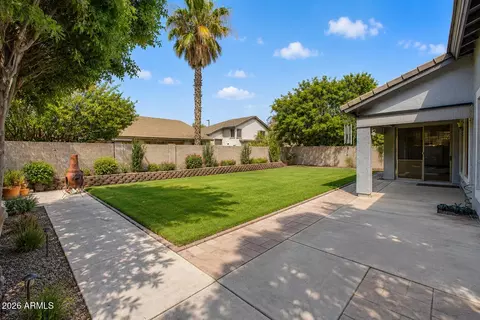 Exterior - 4304 E Del Rio St, Gilbert, AZ 85295 photo 2 of 6