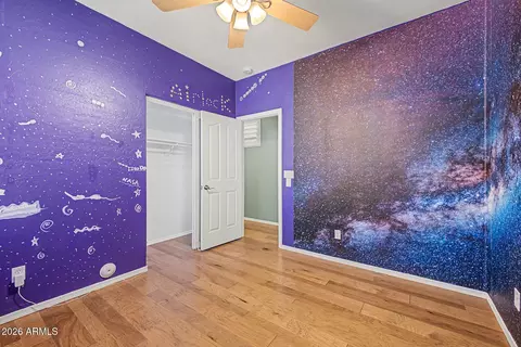 Bedroom - 4304 E Del Rio St, Gilbert, AZ 85295 photo 4 of 5