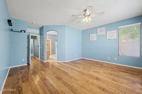 Living - 4304 E Del Rio St, Gilbert, AZ 85295 photo 6 of 6