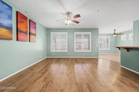 Living - 4304 E Del Rio St, Gilbert, AZ 85295 photo 4 of 6