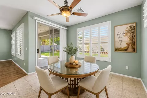 Dining - 4304 E Del Rio St, Gilbert, AZ 85295 photo 1 of 1