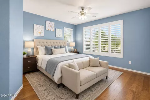 Bedroom - 4304 E Del Rio St, Gilbert, AZ 85295 photo 1 of 5