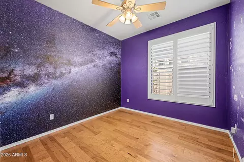 Bedroom - 4304 E Del Rio St, Gilbert, AZ 85295 photo 3 of 5
