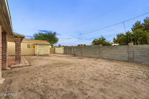 Exterior - 573 E Linda Ave, Apache Junction, AZ 85119 photo 3 of 3