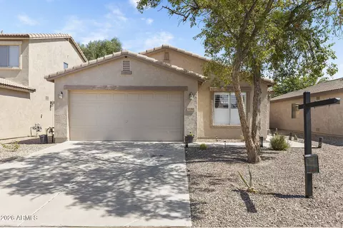 21391 N Keystone Dr, Maricopa, AZ 85138