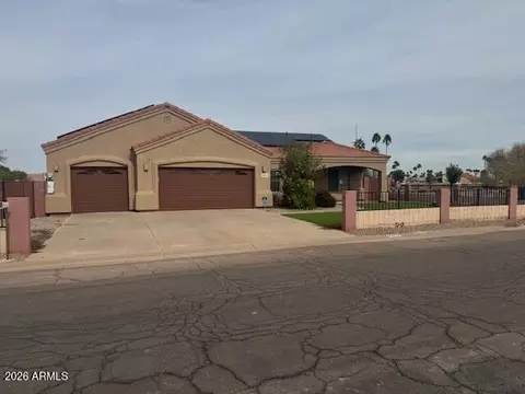 10876 W San Lazaro Dr, Arizona City, AZ 85123