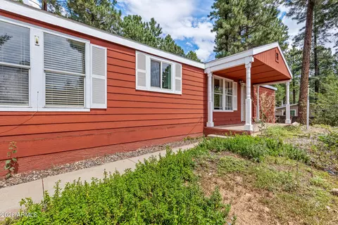 2388 W Rock Island Ave, Flagstaff, AZ 86001