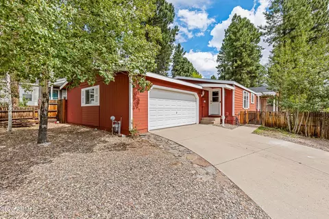 2388 W Rock Island Ave, Flagstaff, AZ 86001