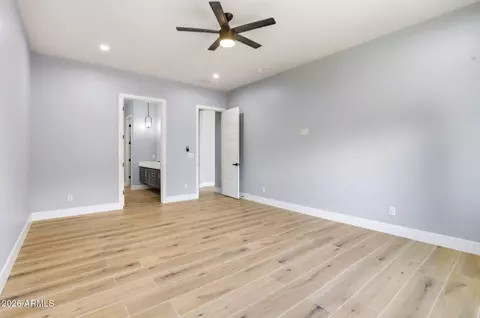 Bedroom - 415 S Robert Rd S, Tempe, AZ 85281 photo 3 of 3