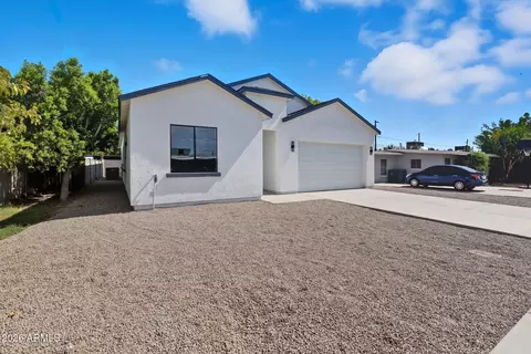 Exterior - 415 S Robert Rd S, Tempe, AZ 85281 photo 3 of 6