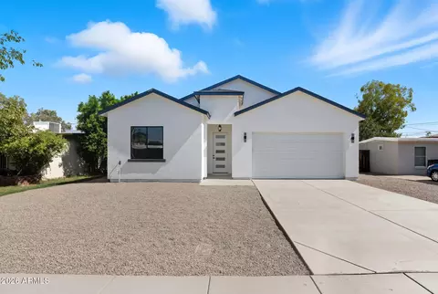 Exterior - 415 S Robert Rd S, Tempe, AZ 85281 photo 2 of 6